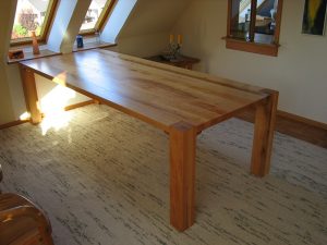 FAGO TISCHLEREI Oldenburg – Tisch Esstisch FAGO TISCHLEREI Oldenburg - Tisch Esstisch