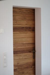 FAGO TISCHLEREI Oldenburg – Innentür und Windfang FAGO TISCHLEREI Oldenburg - Innentür